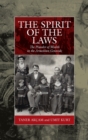 The Spirit of the Laws : The Plunder of Wealth in the Armenian Genocide - Book