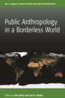 Public Anthropology in a Borderless World - eBook