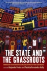 The State and the Grassroots : Immigrant Transnational Organizations in Four Continents - Book