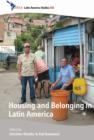 Housing and Belonging in Latin America - eBook