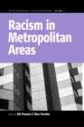 Racism in Metropolitan Areas - eBook
