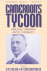 Cameroon's Tycoon : Max Esser's Expedition and its Consequences - eBook