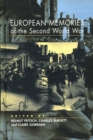 European Memories of the Second World War - eBook