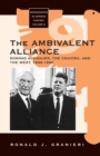 The Ambivalent Alliance : Konrad Adenauer, the CDU/CSU, and the West, 1949-1966 - eBook