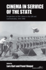 Cinema in Service of the State : Perspectives on Film Culture in the GDR and Czechoslovakia, 1945-1960 - eBook