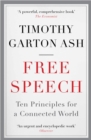 Free Speech - eBook