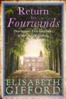 Return to Fourwinds - Book