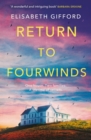 Return to Fourwinds - Book