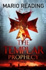 The Templar Prophecy - Book