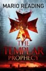 The Templar Prophecy - eBook