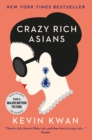 Crazy Rich Asians - Book