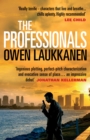 The Professionals - Book