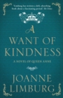A Want of Kindness - eBook