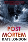 Post Mortem - Book