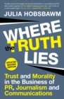 Where the Truth Lies - eBook