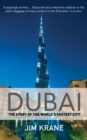 Dubai : The Story of the World's Fastest City - Book