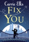 Fix You - Book