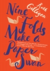 Nine Folds Make a Paper Swan - Book