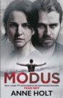 Modus : Originally published as Fear Not - Book