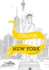 Colour New York - Book