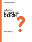 What is Graphic Design? - Book