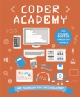 Coder Academy : Are you ready for the challenge? - Book
