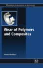 Wear of Polymers and Composites - Book