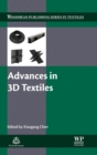 Advances in 3D Textiles - Book