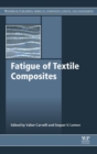 Fatigue of Textile Composites - Book