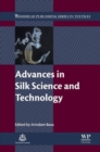 Advances in Silk Science and Technology - Book