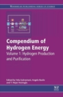Compendium of Hydrogen Energy : Hydrogen Production and Purification - Book