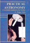 Practical Astronomy : A User-Friendly Handbook for Skywatchers - eBook