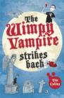 The Wimpy Vampire Strikes Back - eBook