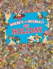 Where's The Meerkat? On Holiday - eBook