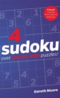 Sudoku 4 - Book