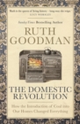 The Domestic Revolution - Book