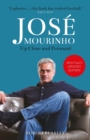 Jose Mourinho: Up Close and Personal - eBook