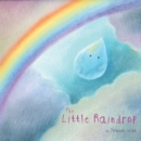 The Little Raindrop - Book