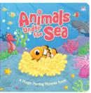 Animals Under the Sea - Book