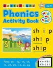 Phonics Activity Book 3 - Book