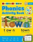 Phonics Activity Book 6 - Book