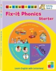Fix-it Phonics - Starter Level : Activity Book No.2 - Book
