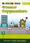 Grammar Copymasters - Book
