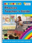 Phonics Teacher's Guide (2nd Edition) - Book