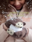 Knitted Animal Scarves, Mitts and Socks - Book