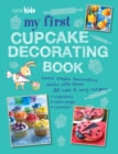 My First Cupcake Decorating Book - eBook