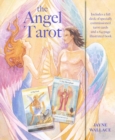 The Angel Tarot : Includes a Full Deck of 78 Specially Commissioned Tarot Cards and a 64-Page Illustrated Book - Book