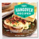 101 Hangover Recipes - eBook