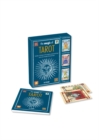 The Magic of Tarot : Includes a Full Deck of 78 Specially Commissioned Tarot Cards and a 64-Page Illustrated Book - Book
