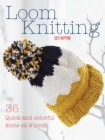 Loom Knitting - eBook